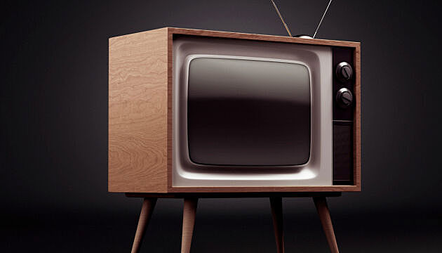 SEGUNDA GENERACIÓN DEL TELEVISOR.