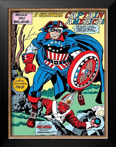 Declaración de Independencia de los EE.UU