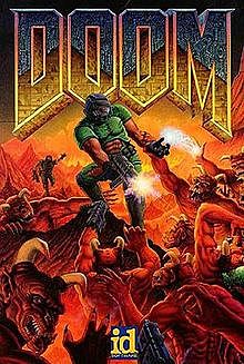 Doom is Released