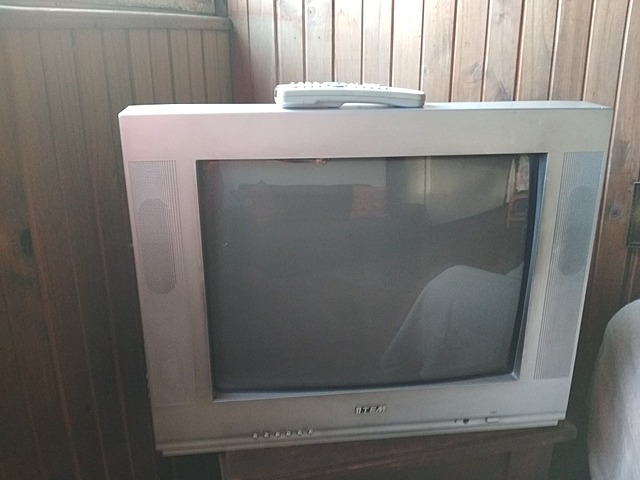 QUINTA GENERACIÓN DEL TELEVISOR