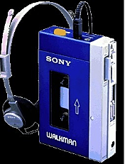 Walkman
