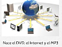 Llega la era del Internet