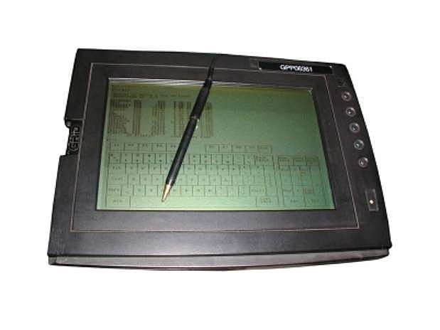 SEGUNDA EVOLUCIÓN DE LA TABLET