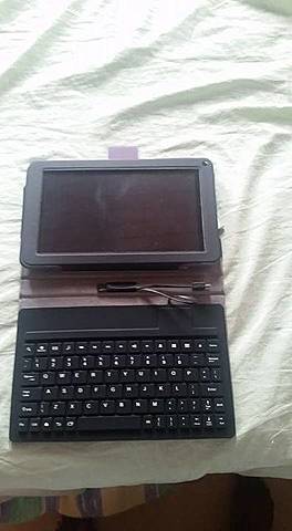 TERCERA EVOLUCIÓN DE LA TABLET