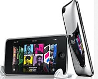 Los parlantes en la telefonía móvil