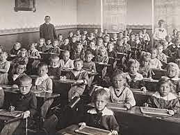 Educación Contemporánea: Siglos XIX y XX.