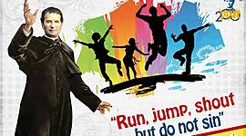 Timeline: Levantamiento Indigena