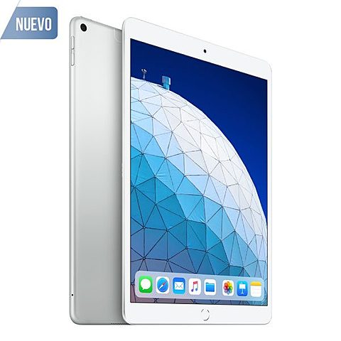 QUINTA EVOLUCIÓN DE LA TABLET