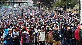 Timeline: Levantamiento Indígena 2019