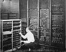 Sumas y multiplicaciones por segundo