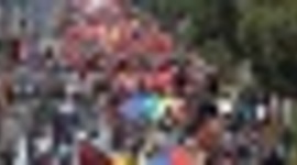 Timeline: Movimiento  Indigena