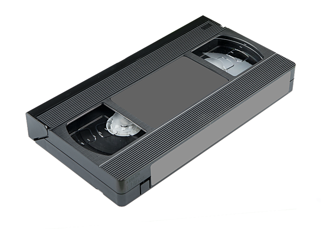 Videotapes