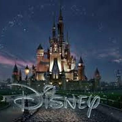 Timeline: Волшебный мир Уолта Диснея