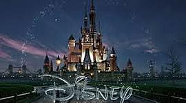 Timeline: Волшебный мир Уолта Диснея