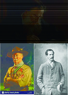 La Nueva Educación y las Reformas Escolares en la Europa Contemporánea: Leon Tolstoi, Cecil Reddie y Robert Powell.