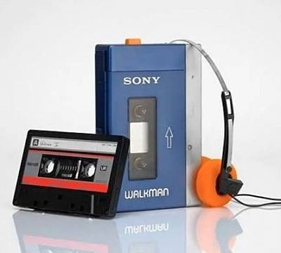 WALKMAN