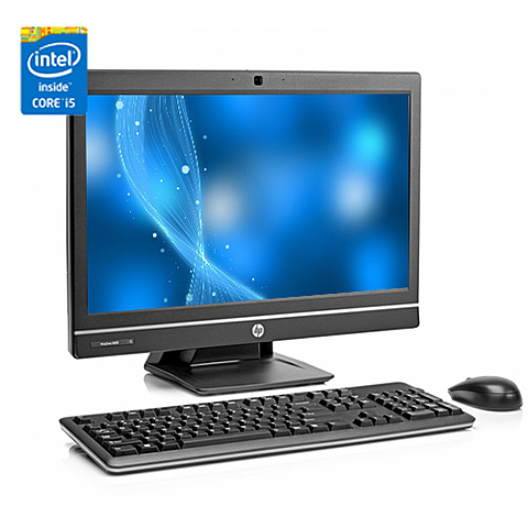 Computador HP Pro one 600 G1