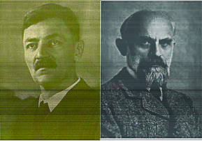 HERMANN LIETZ Y GUSTAV WYNEKEN