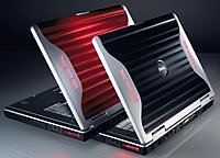 Dell XPS m1710- Computadora Portatil