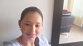 Timeline: Marco ambiental Colombia-Luz Neris Arrieta Guarin-Caucasia Antioquia