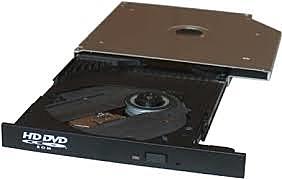 Evolución del dvd