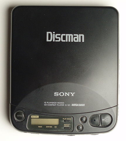 Minidisc