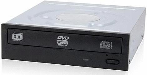 PRIMERA GENERACIÓN DEL DVD