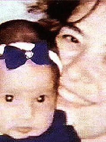 NACIMIENTO DE ANA DALAY