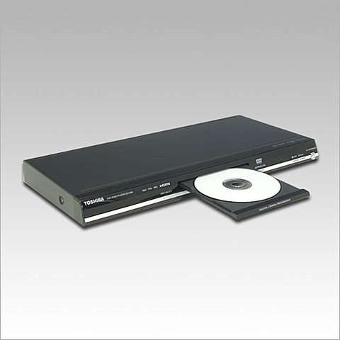 SEGUNDA GENERACIÓN DEL DVD