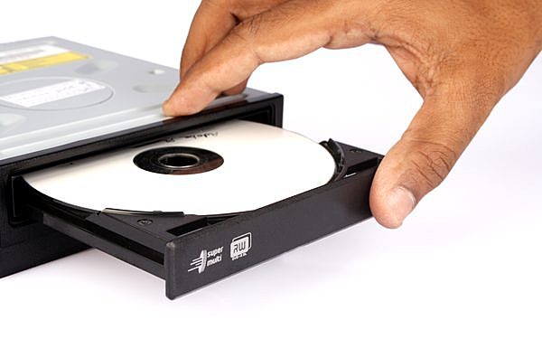 TERCERA GENERACIÓN DEL DVD