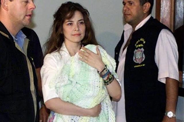 NACIMIENTO DE ÁNGEL GABRIEL