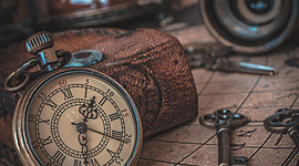 Timeline: Espanya política del segle XIX