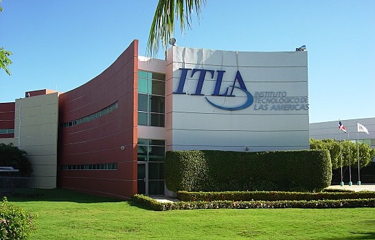 Año 2000: Integracion del ITLA en República Dominicana