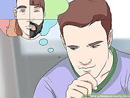 Identity versus Identity Confusion