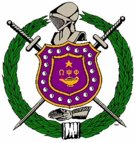 Omega Psi Phi