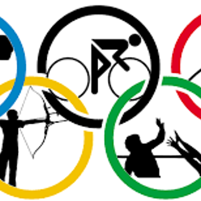 Timeline: Juegos olimpicos