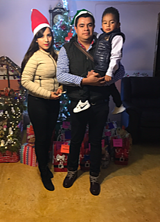 NACIMIENTO DE MI HIJO