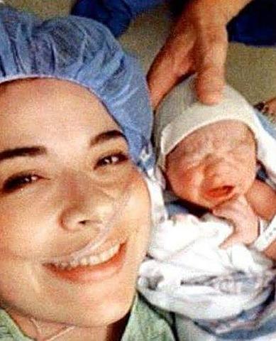 NACIMIENTO DE MIGUEL ARMANDO