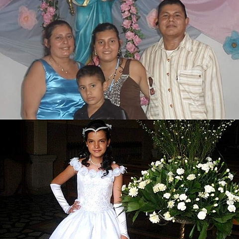 sacramentos y estudio