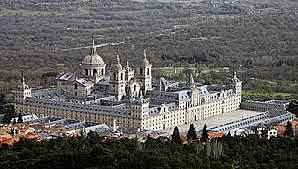 BOICOT DEL ESCORIAL