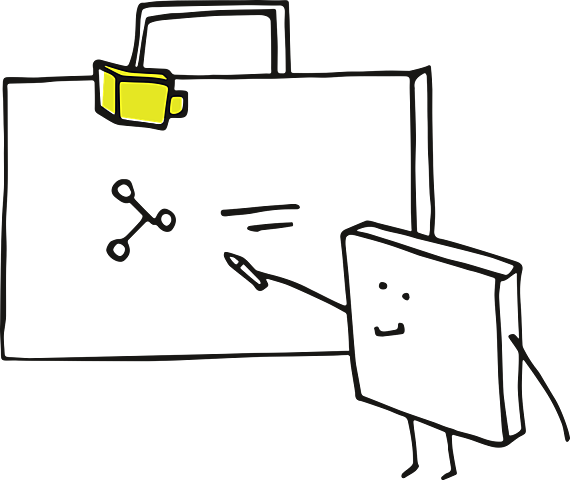 Interactive whiteboard