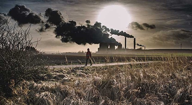 LEY NO 1931 - SE ESTABLECEN DIRECTRICES   PARA LA GESTIÓN DEL CAMBIO CLIMÁTICO