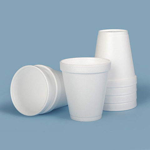 Styrofoam