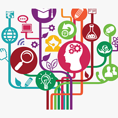 Timeline: Technology used in Education   ---   Reference: Ryan, K., Cooper, J. M., & Bolick, C. M. (2016). Those Who Can, Teach (14th ed.). Boston, MA: Cengage Learning. P.184-219.