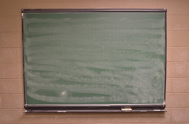 Blackboards