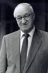 Albert Bandura  Padre del "Conductismo Socio-cognoscitivo"