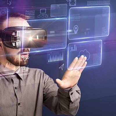 Timeline: REALIDAD AUMENTADA