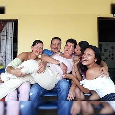 Timeline: Historia De Mi Vida