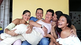 Timeline: Historia De Mi Vida