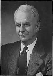 Walter  S.  Hunter (1889-1954) invento el término "Antroponomía"